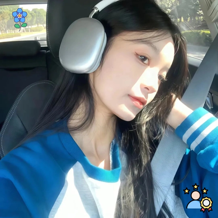 林女士